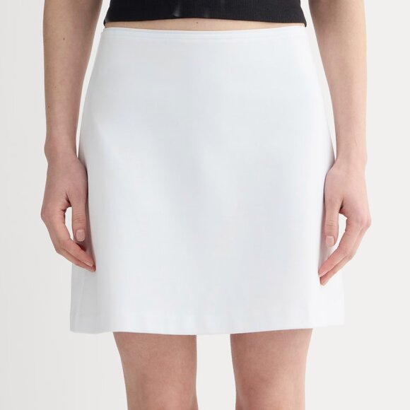 The Dream Mini Skirt - Picture 3 of 5